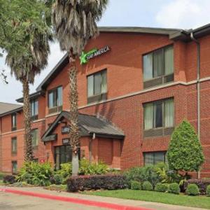 Extended Stay America Suites   Houston   Northwest   Hwy 290   Hollister Texas