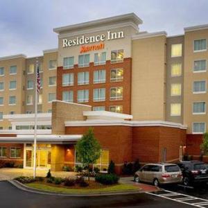 Residence Inn by marriott Houston WestBeltway 8 at Clay Road